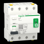  Inter Diff iID 4P 40A B 30mA 