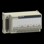 ANALOG.BASE 8CHL SUB-D25 