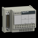  TELEFAST 4 VOIES ANALOG 