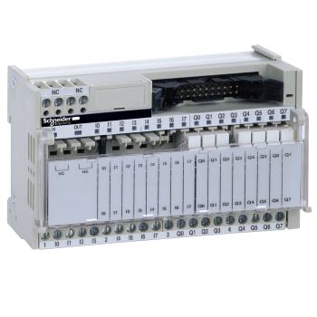  EMB REL 16S EM DEB MINI 