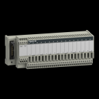  EMB REL ST S10 16E 115VAC ISOL 