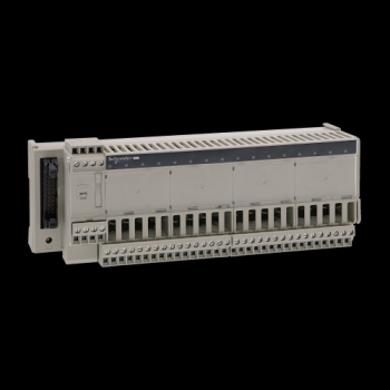  EMB REL ST S10 16E 230VAC ISOL 