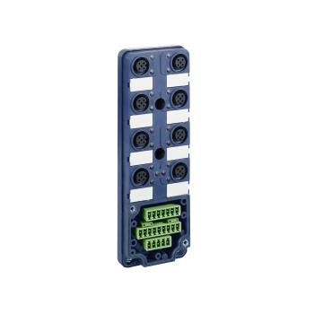  MOD.PASSIF M12 8V LED 