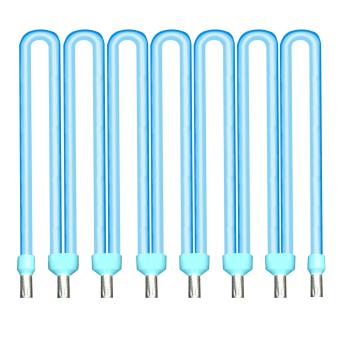  PEIGNE SOUPLE COM DC BLEU 