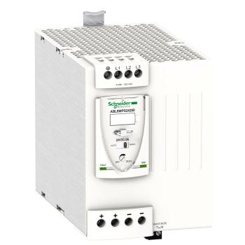  Alimentation 380/500V 24V 20A 