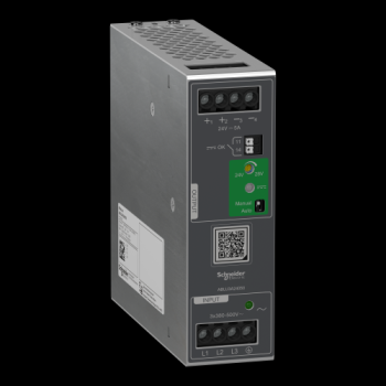  Alim -  24VDC - 5A - 3PH 