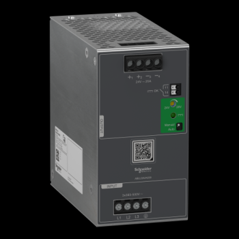  Alim -  24VDC - 20A - 3PH 