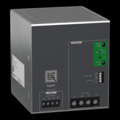  Alim -  48VDC - 20A - 3PH 