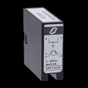  REL ST.SORT.5 48VDC 0.5A 