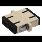  Travers�e FO SCd Duplex MM 