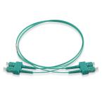  CORDON FO OM3 SCD SCD LSZH 1M 
