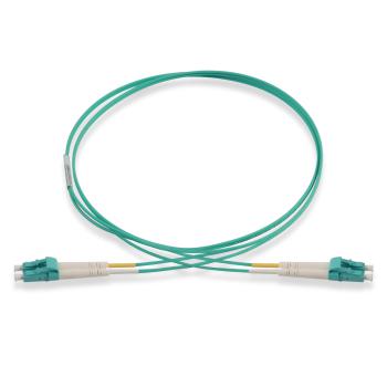  CORDON FO OM3 LCD LCD LSZH 1M 