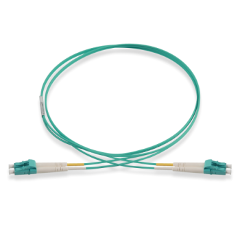  CORDON FO OM3 LCD LCD LSZH 3M 