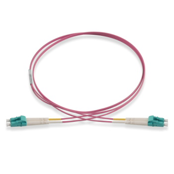  CORDON FO OM4 LCD LCD LSZH 2M 
