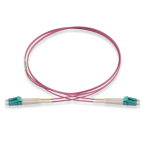  CORDON FO OM4 LCD LCD LSZH 3M 