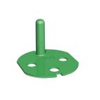  Dtrompeur mcanique vert 