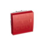  VOYANT PLAT COMPLET ROUGE 