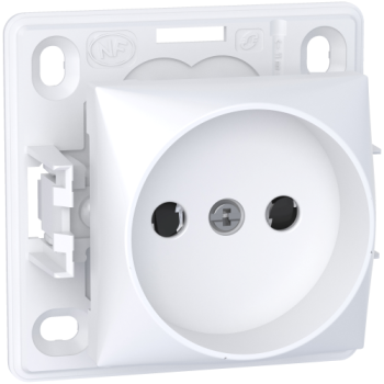  MECA PC 2P SANS VIS 