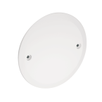  COUVERCLE ROND BOITE D67 