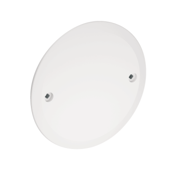  COUVERCLE ROND BOITE D67 