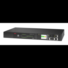  Rack ATS - 16A - 230V 