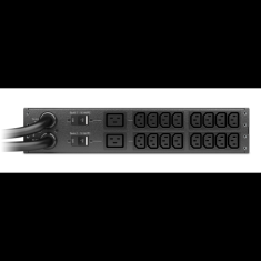  Rack ATS - 32A - 230V 