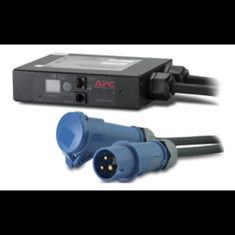  Compteur courant 16A IEC309 