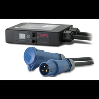  Compteur courant 16A IEC309 