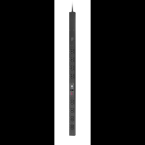  RACK PDU METERED 10A, 230 