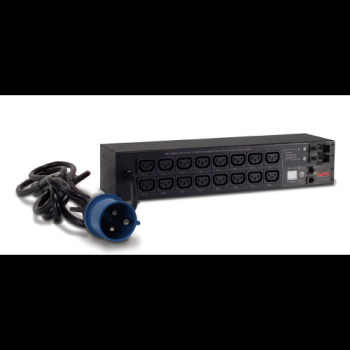  RACK PDU SWITCHED 2U, 32A 