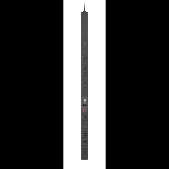  PDU commut�e 0U 10A 16 X C13 