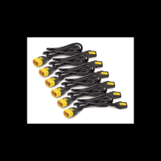  APC CORDONS ALIM 0,6M 