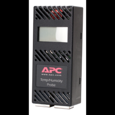  TEMP HUM SENSOR DISPLAY 