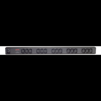  APC PDU BASIC C13 15 16A 