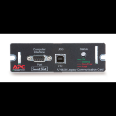  LEGACY COM CARD 