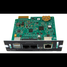  Carte r�seau 3 + temp�rature 