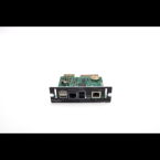  Carte r�seau 3 + temp modbus 