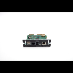  Carte r�seau 3 + temp modbus 