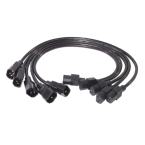  APC CORDONS PDU C14 90 06 