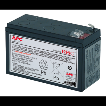  APC BATTERIE REMPLACEMENT 106 