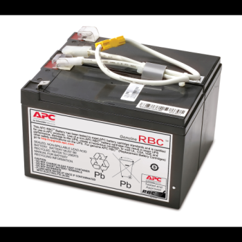  APC BATTERIE REMPLACEMENT 109 