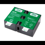 APC BATTERIE REMPLACEMENT 123 