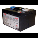  APC BATTERIE REMPLACEMENT 142 