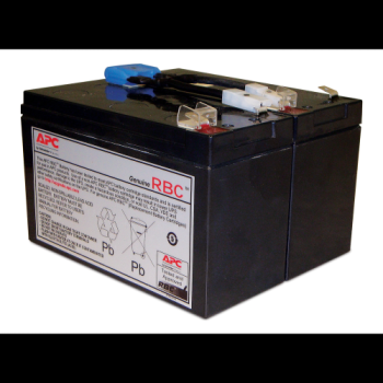  APC BATTERIE REMPLACEMENT 142 