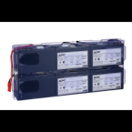  Batterie de remplacement 202 