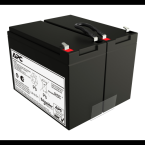  Batterie de remplacement 207 