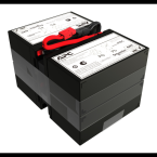  Batterie de remplacement 208 