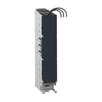  Electronic filtering power sup 
