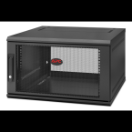  APC NetShelter WX 6U 600mm Enc 