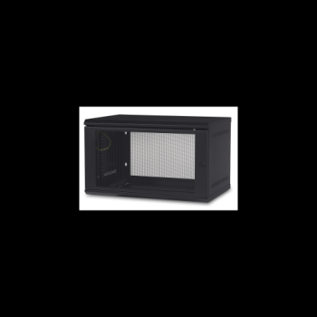  NetShelter WX 6U Wall Mount Ca 